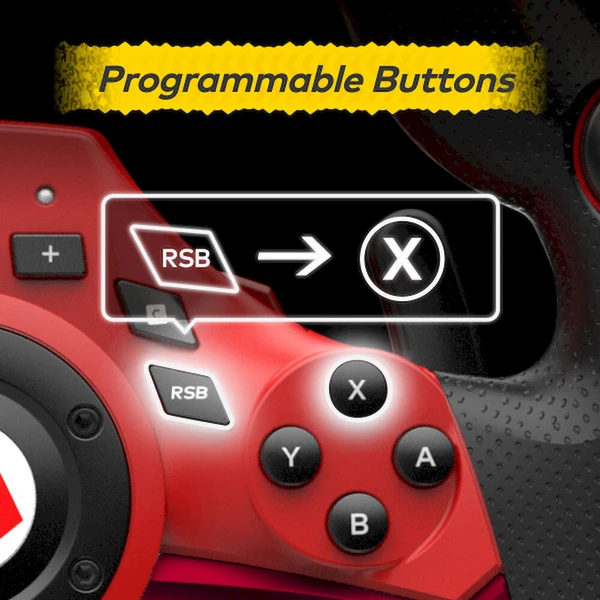 HORI Mario Kart Racing Wheel Pro Mini volant - Volanty - Obrázok d_21bc11fe447149aea7edc927713c99c5