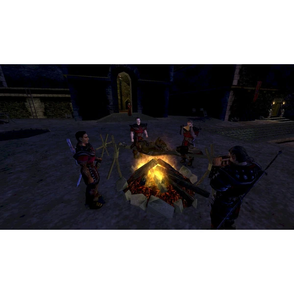 Gothic Classic (XSX) - Hry na Xbox Series - Obrázok d_2335fc0b341048a999f6160e0796d55b