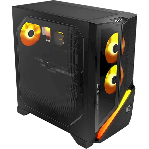 MSI MPG Infinite Z3 X3D 7NVRR7-873EU čierna - Stolné počítače - Obrázok d_23d42535551c426bb38af8cc865513c2