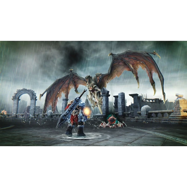 Darksiders Warmastered Edition (PS5) - Hry na PS5 - Obrázok d_25611307ccfb4881a8f71994c23b1220