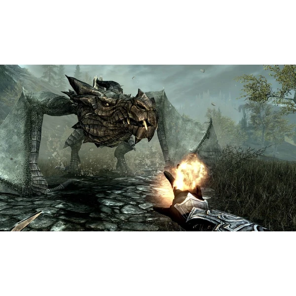 The Elder Scrolls V: Skyrim Anniversary Edition (Code in Box)(Switch 2) - Hry na Nintendo Switch 2 - Obrázok d_2693ac1bbc3f4f7a930d6803bb38507f