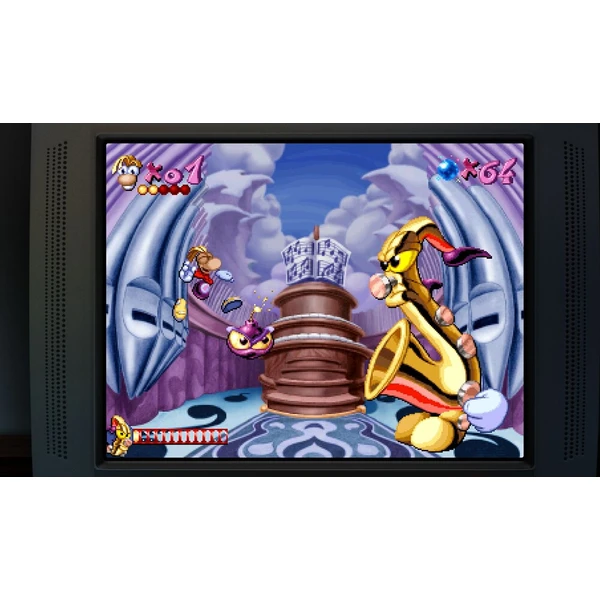 Rayman: 30th Anniversary Edition (PS5) - Hry na PS5 - Obrázok d_2739bba097964fdcae50931e9feccbf5