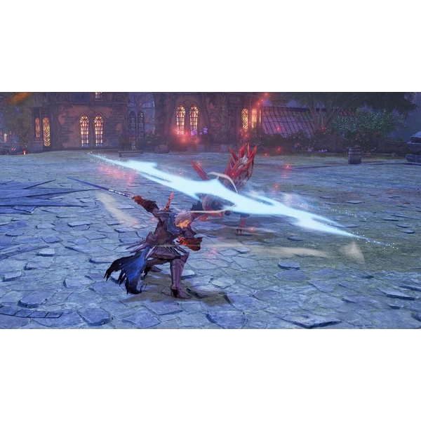Tales of Arise Beyond The Dawn Edition (kľúčová karta hry) (Switch 2) - Hry na Nintendo Switch 2 - Obrázok d_274a7eb9af8f494cb1dadee54b2ad5e1