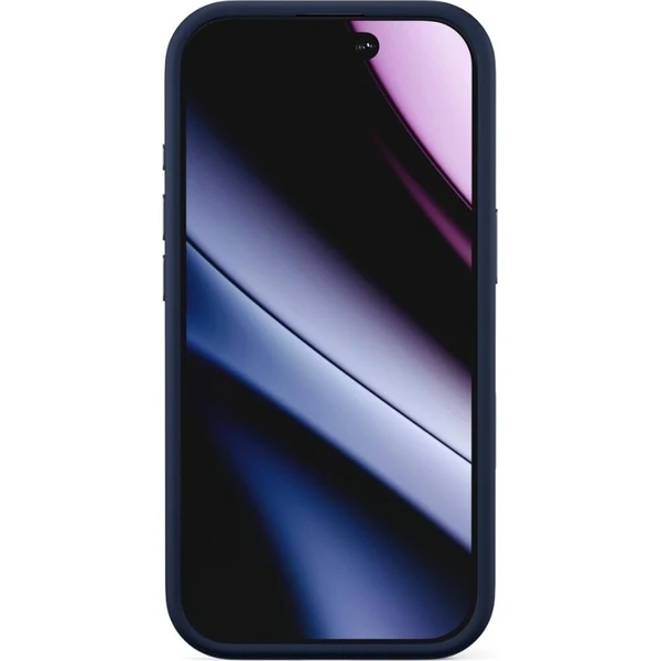 Epico HeroMatte Pro Mag+ MagSafe kryt iPhone 17 Pro Max temně modrý - Puzdra - Obrázok d_2886201cadec40a08b4cdb53553f6f8a
