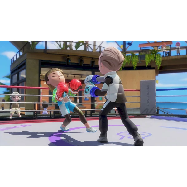 Nintendo Switch Sports Resort (Switch 2) - Hry na Nintendo Switch 2 - Obrázok d_290ddfb571044151a9e7732338f1b864