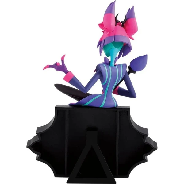 Figúrka Bandai Banpresto Monitor Top Hazbin Hotel - Alastor (Ver.B) 17 cm - Figúrky - Obrázok d_2ca91bdcd41044cd8a14083e33f22789