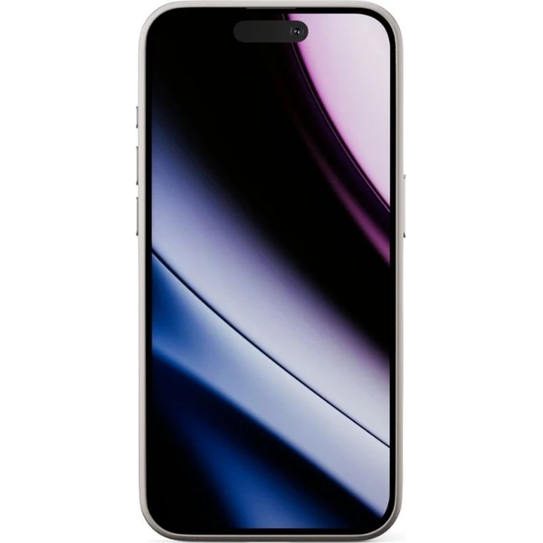 Epico Silicone Pro Mag+ kryt pre iPhone 17 titánový - Puzdra - Obrázok d_2d138acb9953431c8f39f812c56b9c56