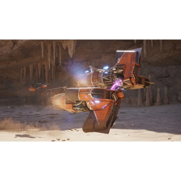 Star Wars: Galactic Racer Deluxe Edition (XSX) - Hry na Xbox Series - Obrázok d_2d98ab662f834d6caeeb164f0e148bbc
