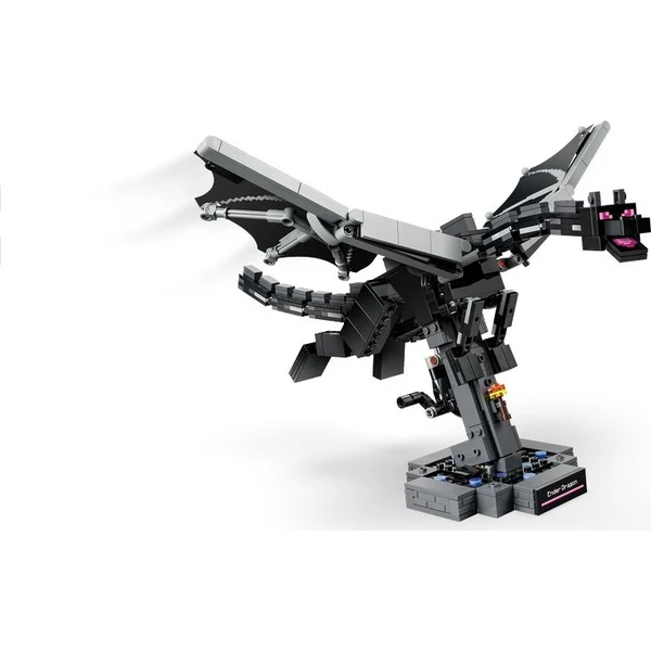 LEGO Minecraft 21595 Drak z Enderu - LEGO - Obrázok d_2dae89c30e05408abcf9502c747cb726