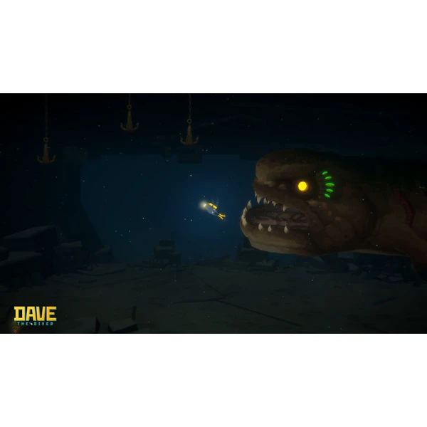 Dave the Diver Complete Edition (Switch 2) - Hry na Nintendo Switch 2 - Obrázok d_2e9a116a59d4485993f4ad5757924d62