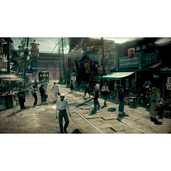 Stranger Than Heaven (PC) - Hry na PC - Obrázok d_2f562800d604404692a17b0be129e7ea