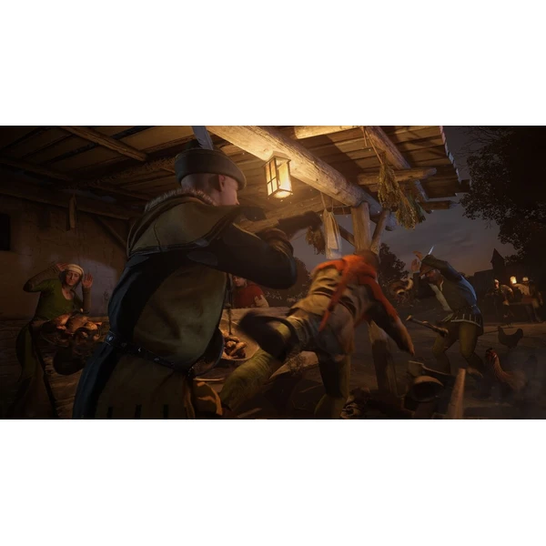 Kingdom Come: Deliverance Royal Edition (XSX) - Hry na Xbox Series - Obrázok d_2ff5f82da48f4cb7a10f3b747860f239