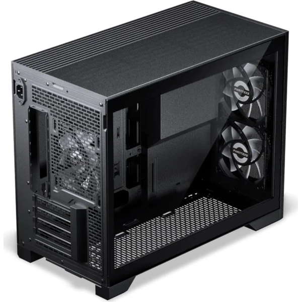 Phanteks XT M3 M25 čierna - Počítačové skrine - Obrázok d_30d65f856df744aba15213fe01b43151