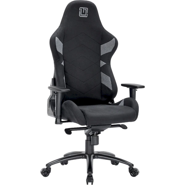 TIGO Slayer herná stolička čiernošedá - Stoličky - Obrázok d_30f96f47d9bf461bb8fdae2795e9fbc1