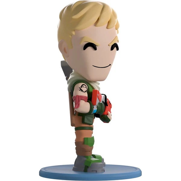 Figúrka Youtooz Fortnite - Jonesy 13 cm - Figúrky - Obrázok d_327807a91af3481f84c5a1d1ebc20751