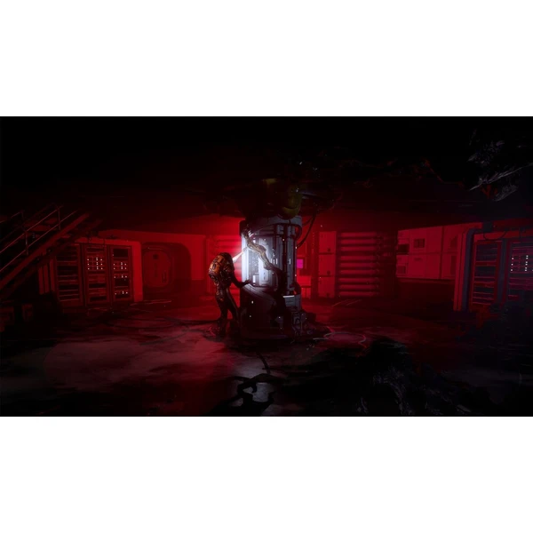 Cthulhu: The Cosmic Abyss (PS5) - Hry na PS5 - Obrázok d_3494361770e74e348fc0aaecf5742361