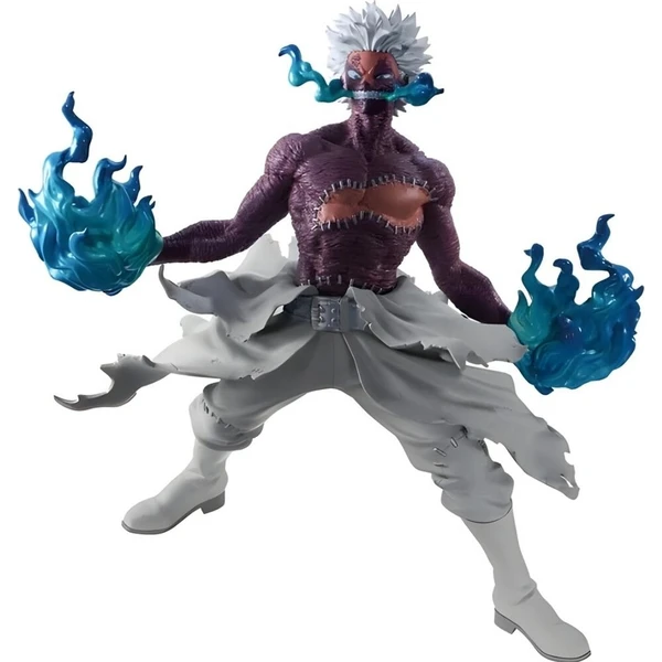 Figúrka Bandai Banpresto The Evil Villains DX My Hero Academia - Dabi 18 cm - Figúrky - Obrázok d_34eaa18f71f44174be1bcebd16d412cd