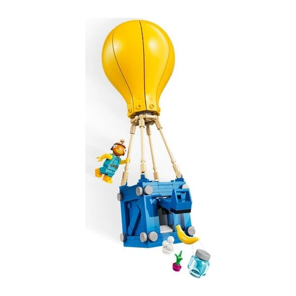 LEGO Fortnite 77080 Supply Drop - LEGO - Obrázok d_37aa57f8025f4abd97432785e4efc7a2