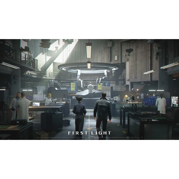 007 The First Light Collector's Edition (PS5) - Hry na PS5 - Obrázok d_3ba458d7b58a44849ebaa259e9216e1f