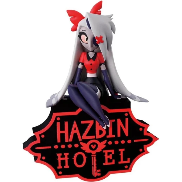 Figúrka Bandai Banpresto Monitor Top Hazbin Hotel - Vaggie (Ver.A) 14 cm - Figúrky - Obrázok d_3bf351a9b11f460f91f7342e0e60830e