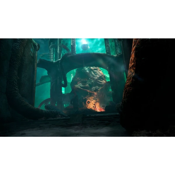 Cthulhu: The Cosmic Abyss (PS5) - Hry na PS5 - Obrázok d_3c3113cad78a47fd8e593b6a15fff382