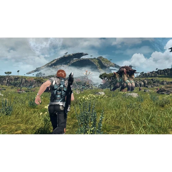 Xenoblade Chronicles X: Definitívne vydanie (Switch 2) - Hry na Nintendo Switch 2 - Obrázok d_3dc2ff9197a44615a5373f6b2e60a113