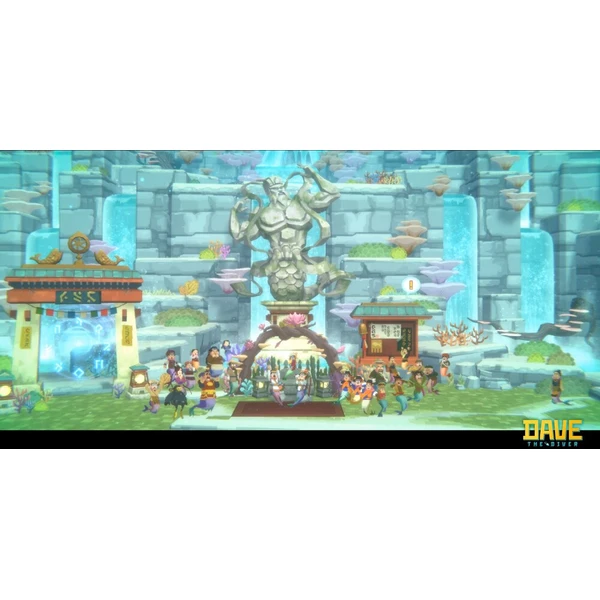 Dave the Diver Complete Edition (Switch 2) - Hry na Nintendo Switch 2 - Obrázok d_429e6381742b4418b4de0f6789b48887