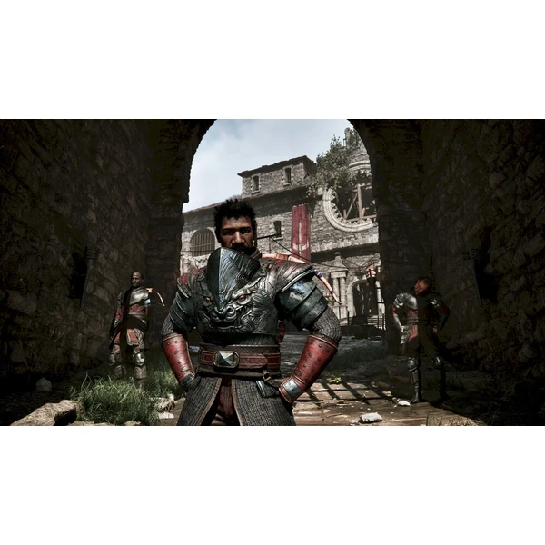 Gothic Remake (PS5) - Hry na PS5 - Obrázok d_43fa08122b9c4dfe8f3e12ad15f058f4