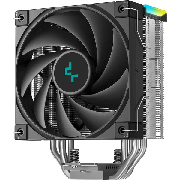 DEEPCOOL AK400 DIGITAL SE čierny - Chladiče - Obrázok d_457581241e7b44b8bb31e589e8141a63
