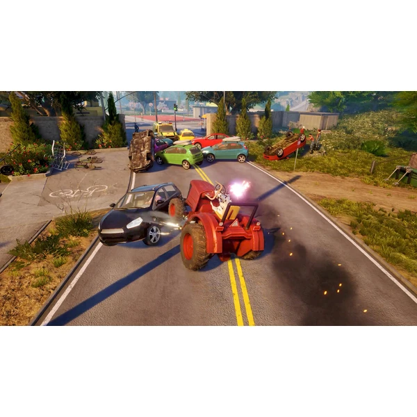Goat Simulator 3 - Goat Overload Edition (PS5) - Hry na PS5 - Obrázok d_46e319f8cef743d4b89b73606cd143dd