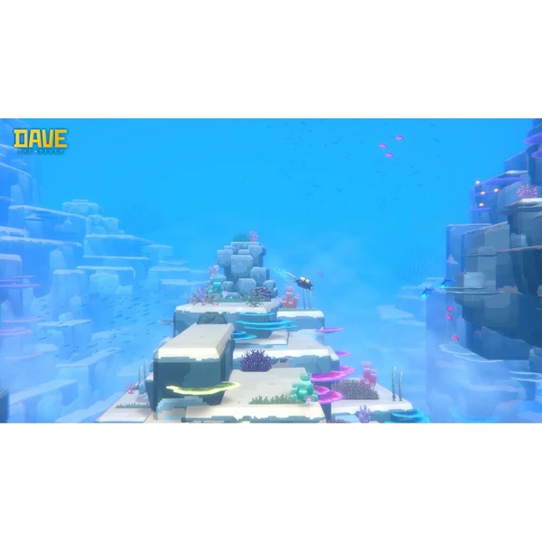 Dave the Diver Complete Edition (Switch 2) - Hry na Nintendo Switch 2 - Obrázok d_48ec79a1ea38449693dc16b2d57bb083
