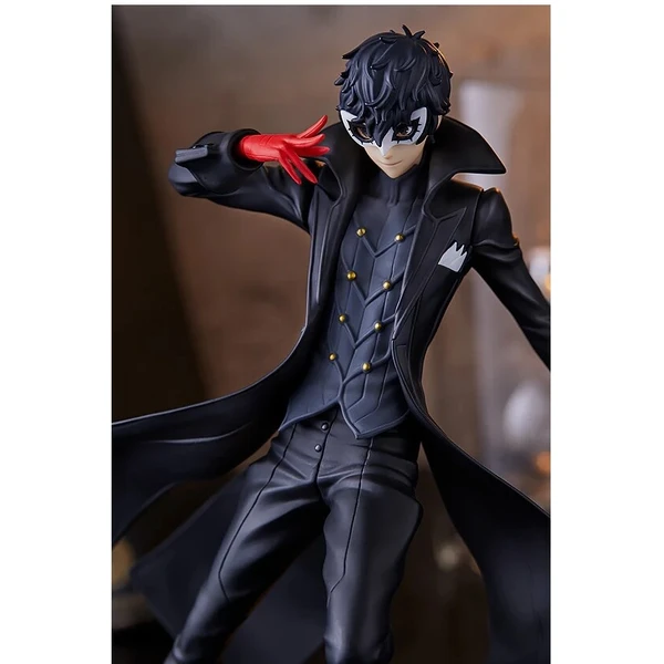 Figúrka Good Smile Company Persona 5: The Animation Pop Up Parade - Joker (3rd-run) 17 cm - Figúrky - Obrázok d_4bfce45bf1da4190a9e7ae0594109442