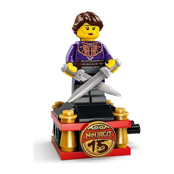 LEGO NINJAGO 71867 Kaiov červený bourák: 15 rokov NINJAGO - LEGO - Obrázok d_4deb3b780a714e01a6d25a99bbd5b0cb