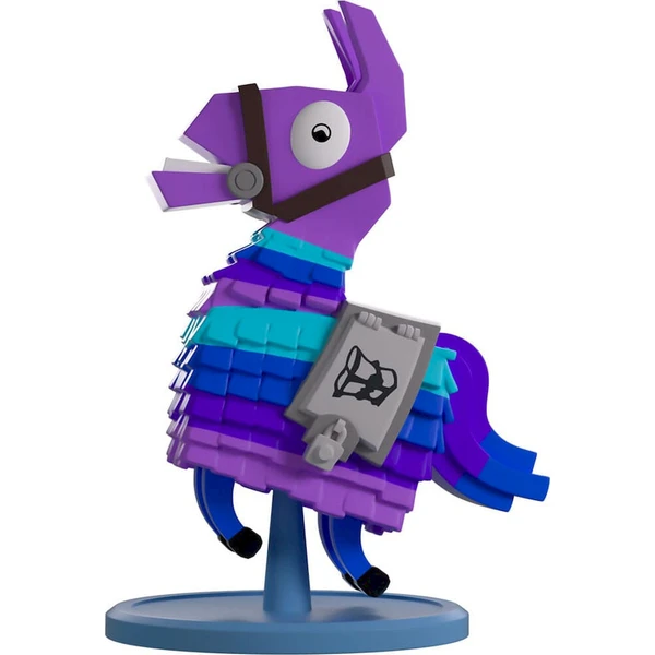 Figúrka Youtooz Fortnite - Llama 13 cm - Figúrky - Obrázok d_4e1bef0ef52b419181a406a44c00f82a