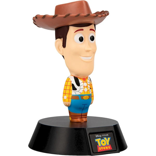 Lampička Icon Light Toy Story - Woody - Lampičky - Obrázok d_5037a2453e4746f892ab9254635b801a