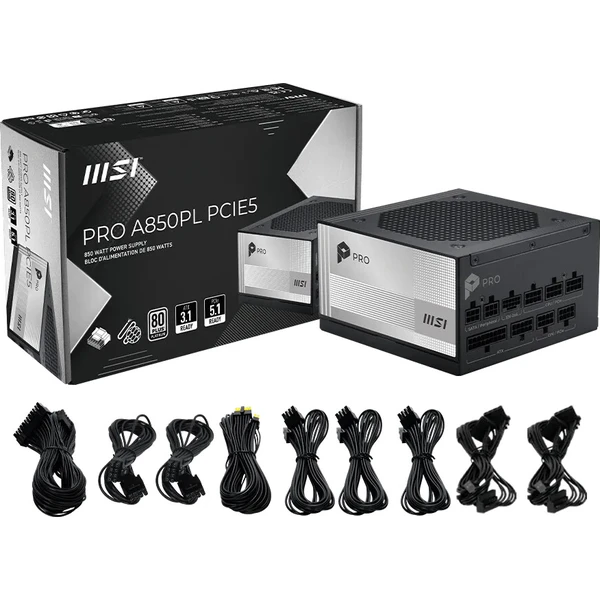 MSI PRO A850PL PCIE5 - Zdroje - Obrázok d_523b6f361c8d4a3a9f3de9ced8decbc5