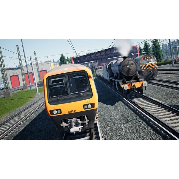 Train Sim World 6 (PS5) - Hry na PS5 - Obrázok d_52fbf5a0a48d43ceb6d2c84acba55085