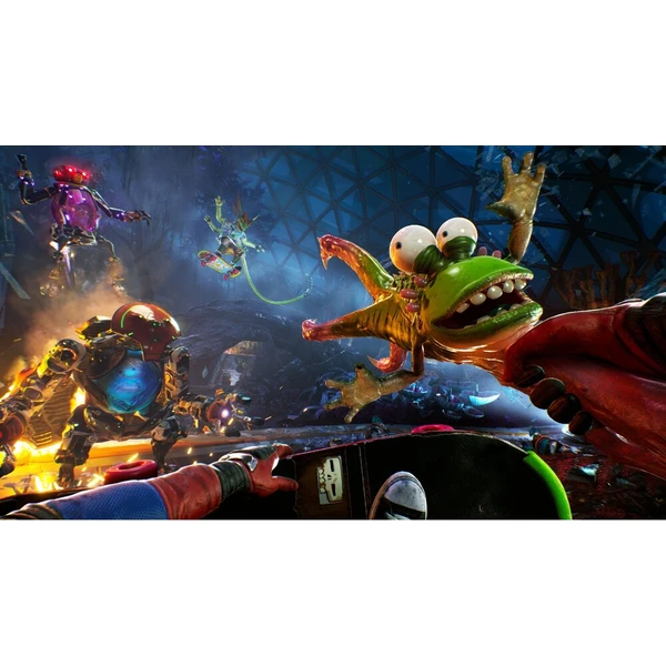 High on Life 2 (PS5) - Hry na PS5 - Obrázok d_5491e3b17dca489b87b92d5c5654700f