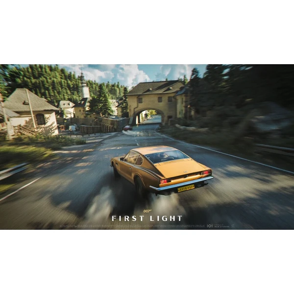 007 The First Light Collector's Edition (PS5) - Hry na PS5 - Obrázok d_553c5fba8b734376b6ebd85923c23078