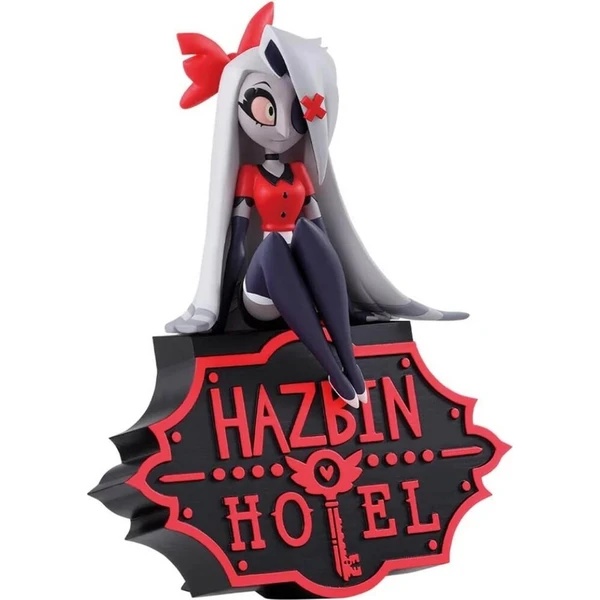 Figúrka Bandai Banpresto Monitor Top Hazbin Hotel - Vaggie (Ver.A) 14 cm - Figúrky - Obrázok d_55754ac9fef747eab703a772e87144ca