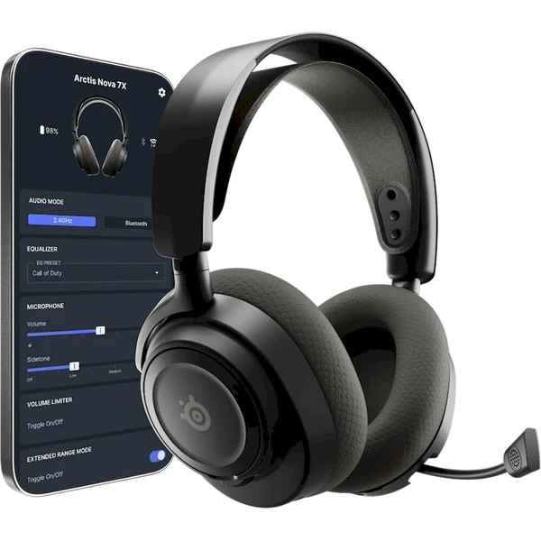 SteelSeries Arctis Nova 7X Gen 2 čierna - Slúchadlá - Obrázok d_55cea9eba5b24a10ab1cc7113dbae85f