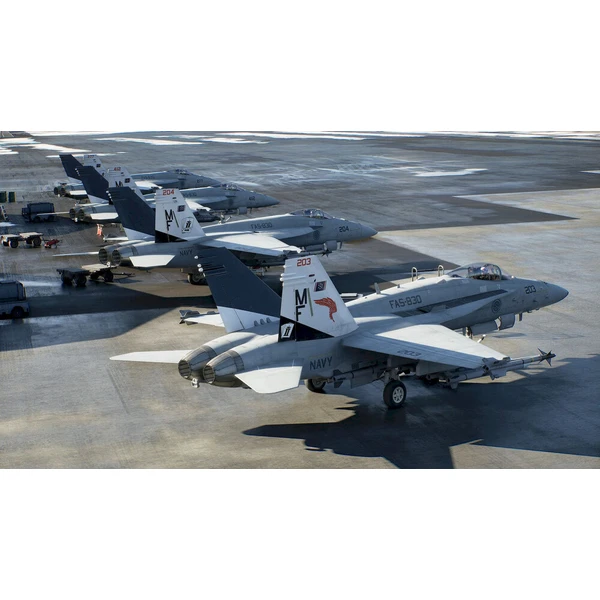 Ace Combat 8: Wings of Theve Deluxe Edition (XSX) - Hry na Xbox Series - Obrázok d_564fa5b53f1a463e8d4bfd8201e15aef