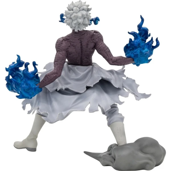 Figúrka Bandai Banpresto The Evil Villains DX My Hero Academia - Dabi 18 cm - Figúrky - Obrázok d_566403f9b46441aaa176dc0fd816ff29