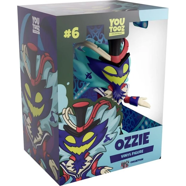 Figúrka Youtooz Helluva Boss - Ozzie 12 cm - Figúrky - Obrázok d_577a276c380649709e206b59f72dfe0c