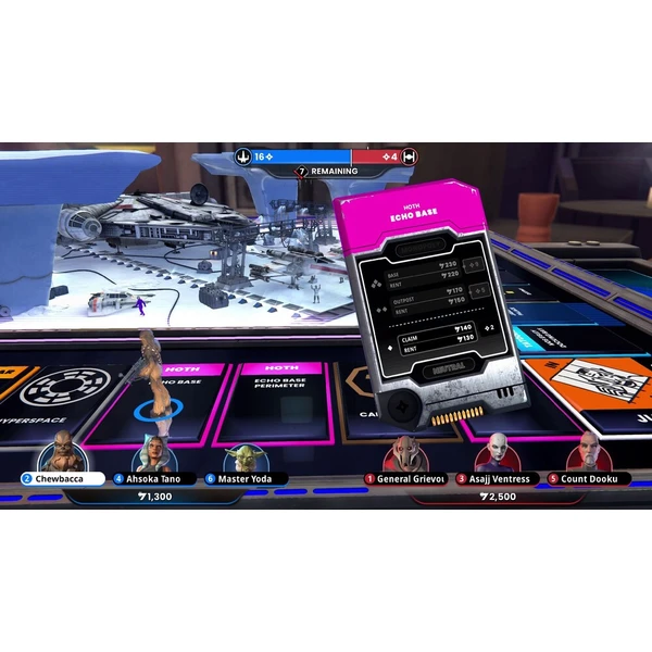 MONOPOLY: Star Wars Heroes vs. Villains (PS5) - Hry na PS5 - Obrázok d_5824a87c2c904eae90d253d2e41fefea