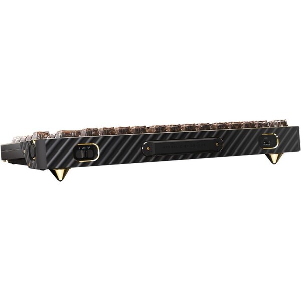 ASUS ROG Azoth Extreme Edition 20 herná mechanická klávesnica USINTL čierna - Klávesnice - Obrázok d_5835afea53b345d1a7e48135e49b9888