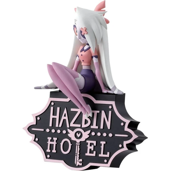Figúrka Bandai Banpresto Monitor Top Hazbin Hotel - Vaggie (Ver.B) 14 cm - Figúrky - Obrázok d_5883395eff1c42d08b6a262d076f70a0