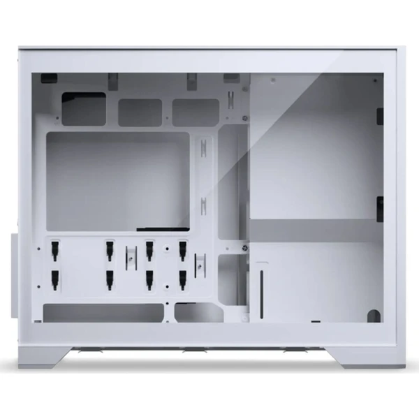 Phanteks XT M3 fanless biela - Počítačové skrine - Obrázok d_5aae7ef55ee147b384f2cb0380a2b67a