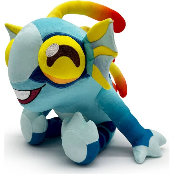 Figúrka Youtooz World of Warcraft - Blue Murloc 22 cm - Figúrky - Obrázok d_5bc3b13af802427386bec5cdc4c59f7b