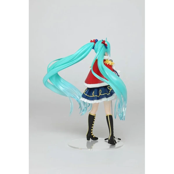 Hatsun Miku PVC Štatút Statu Hatsun Miku Winter Live Ver. 22 cm - Figúrky - Obrázok d_5e4a1494afd34bc39c4dddc306f1781f